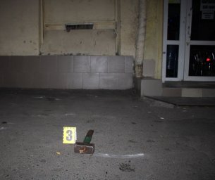 В Одесі чоловік побив кувалдою знайомого