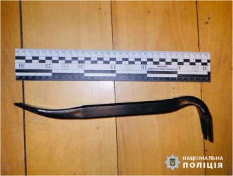 В Івано-Франківську затримали серійного крадія-гастролера. З’явилося відео