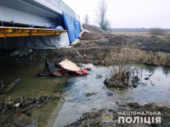 В ДТП в Винницкой области пострадали пять человек. Появилось видео