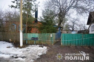 В Харьковской области мужчина до смерти избил соседа
