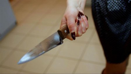 В Запорожской области женщина убила мужа