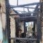 При пожаре в Киевской области погибла пожилая женщина