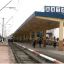 В Житомире молодой человек залез на крышу электрички и получил 96% ожогов тела