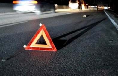Смертельна ДТП у Ратному