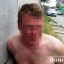 В Киеве мужчина напал на пожилую женщину
