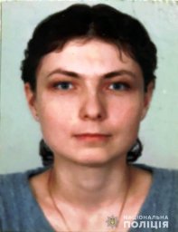 В Житомирской области разыскивают женщину, пропавшую без вести