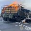 В ДТП в Хмельницкой области погибли два человека. Появилось видео
