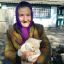 В Полтавской области разыскивают пожилую женщину, пропавшую без вести