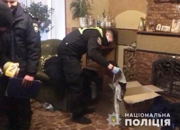 В Винницкой области мужчина до смерти избил знакомого. Появилось видео