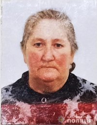 В Житомирской области разыскивают пропавшую без вести женщину