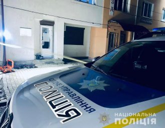 В Яремче расследуют убийство мужчины. Появилось видео