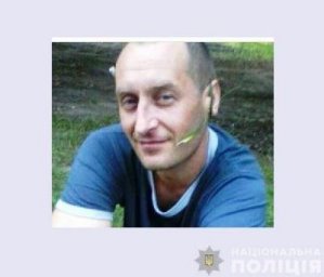 В Волынской области разыскивают пропавшего без вести мужчину