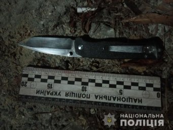 В Дубно в результате ссоры мужчина получил ножевое ранение