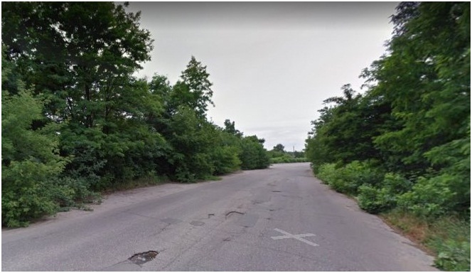 В Харькове найден труп неизвестной женщины