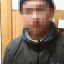 В Киеве мужчина ударил прохожего ножницами