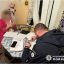 У Харкові жінку притягнули до відповідальності за домашнє насильство