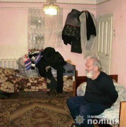 На Закарпатье мужчина убил односельчанку