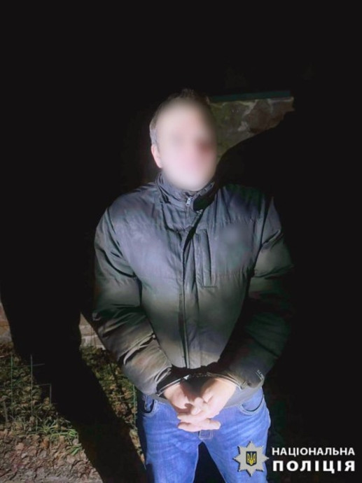 В селищі Козин чоловік до смерті забив знайомого