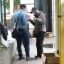 В Ивано-Франковске мужчина принуждал инвалида просить милостыню. Появилось видео