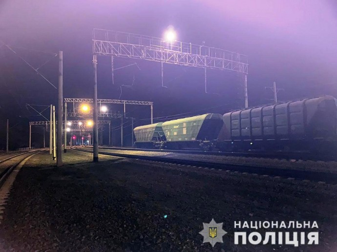 В Карловке ребенок получил удар электрическим током