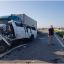 В Николаевской области в результате масштабного ДТП погибли 5 человек