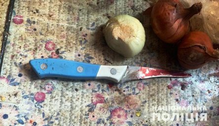 В Одесской области мужчина убил друга отца