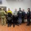 Два чоловіка намагалися перетнути Тису під виглядом водолазів. З’явилося відео