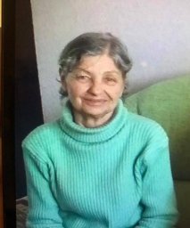 У Дніпропетровській області розшукують зниклу безвісті літню жінку