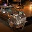 ДТП на Запорожском шоссе в Днепре. Появилось видео