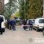 В Черкассах расследуют убийство мужчины. Появилось видео
