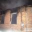 В Харьковской области при пожаре погиб мужчина