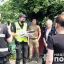 В Киеве мужчина убил помощника по хозяйству. Появилось видео