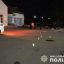 В Маньковке мужчина устроил стрельбу