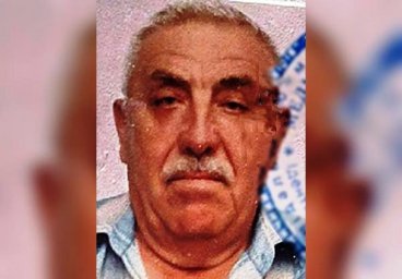 В Полтавской области разыскивают пожилого мужчину, пропавшего без вести