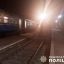 В Дергачах поезд сбил мужчину