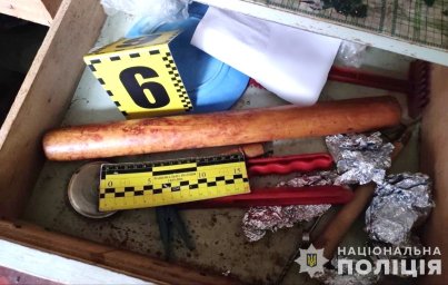 У Кривому Розі чоловік до смерті побив приятеля