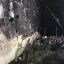 При пожаре в Харькове едва не погибла семья