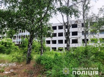 Пропавшая в Днепропетровской области девушка найдена мертвой. Появилось видео