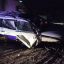 В ДТП в Житомирской области пострадали четыре человека