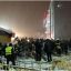 В Харькове обвалилась крыша торгового павильона. Есть пострадавшие. Появилось видео