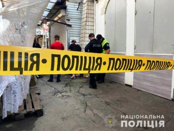 В Мариуполе расследуют убийство мужчины