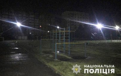 В Миргороде юношу избили до смерти