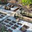 В Одесской области обнаружен схрон с оружием и боеприпасами. Появилось видео