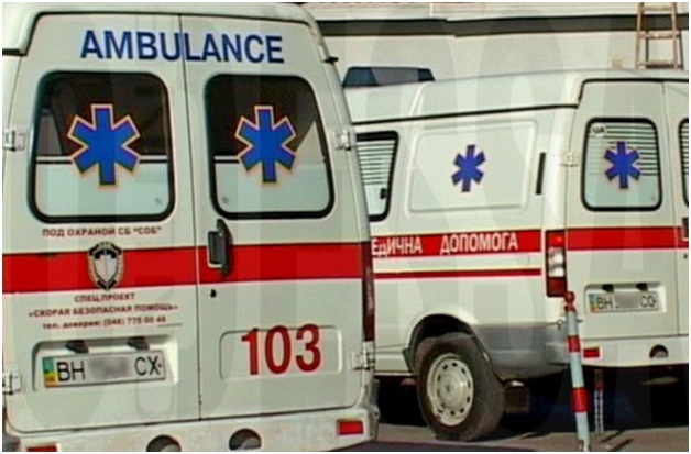 В Одесской области по неизвестным причинам умер четырехмесячный младенец