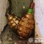 В Тернополе у мужчины изъяли оружие и боеприпасы. Появилось видео