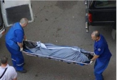 В Запорожье пожилая женщина свела счеты с жизнью. Появилось видео