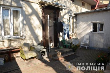 В Куликове мужчина убил жену