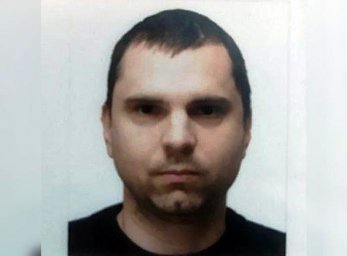 В Полтавской области разыскивают мужчину, пропавшего без вести