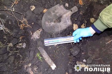 В Тернопільській області молодик до смерті побив сусіда. З’явилось відео