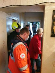В Дубно обнаружили труп пожилой женщины